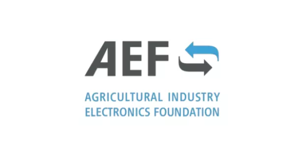 AGRICULTURAL INDUSTRY ELECTRONICS FOUNDATION