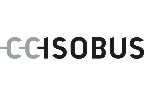 Logo ISOBUS