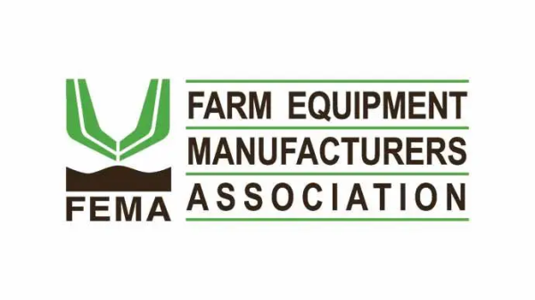 FEMA, Farm equipment manufacturers association, association serves as resource and advocate.